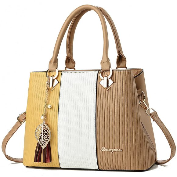 Purses And Handbags Leather Tote Shoulder Bag Medium Satchel Purse ^-^ - Picture 1 of 7